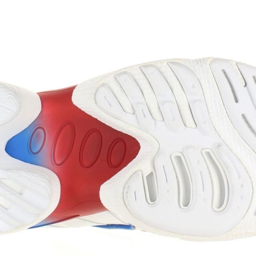 Adidas Eqt Gazelle White Fashion Sneakers - image 3